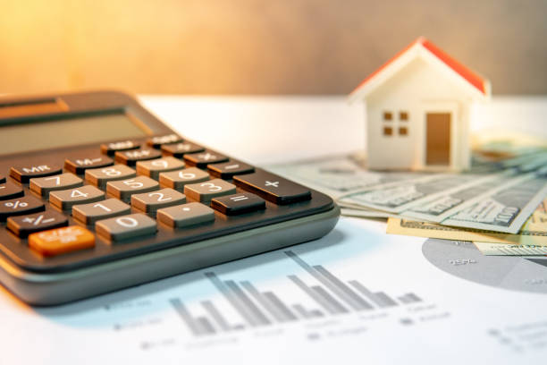 Mortgage Calculator Development